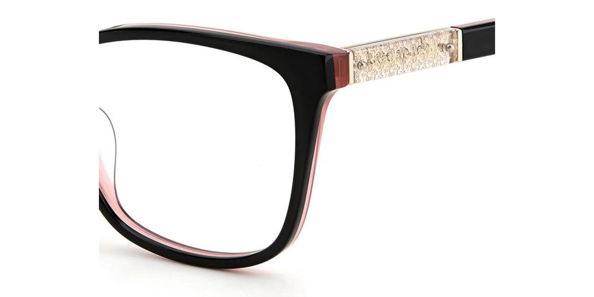 Kate Spade Davina sold by Fashion Eyewear product image thumbnail 4