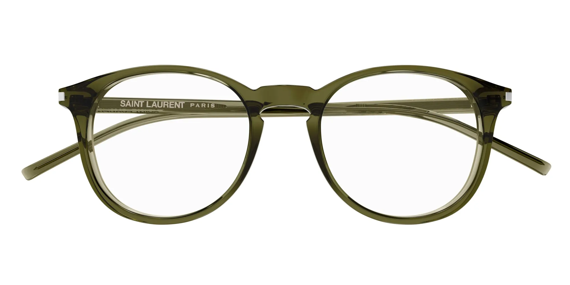 Saint Laurent SL 106 sold by Fashion Eyewear product image thumbnail 2