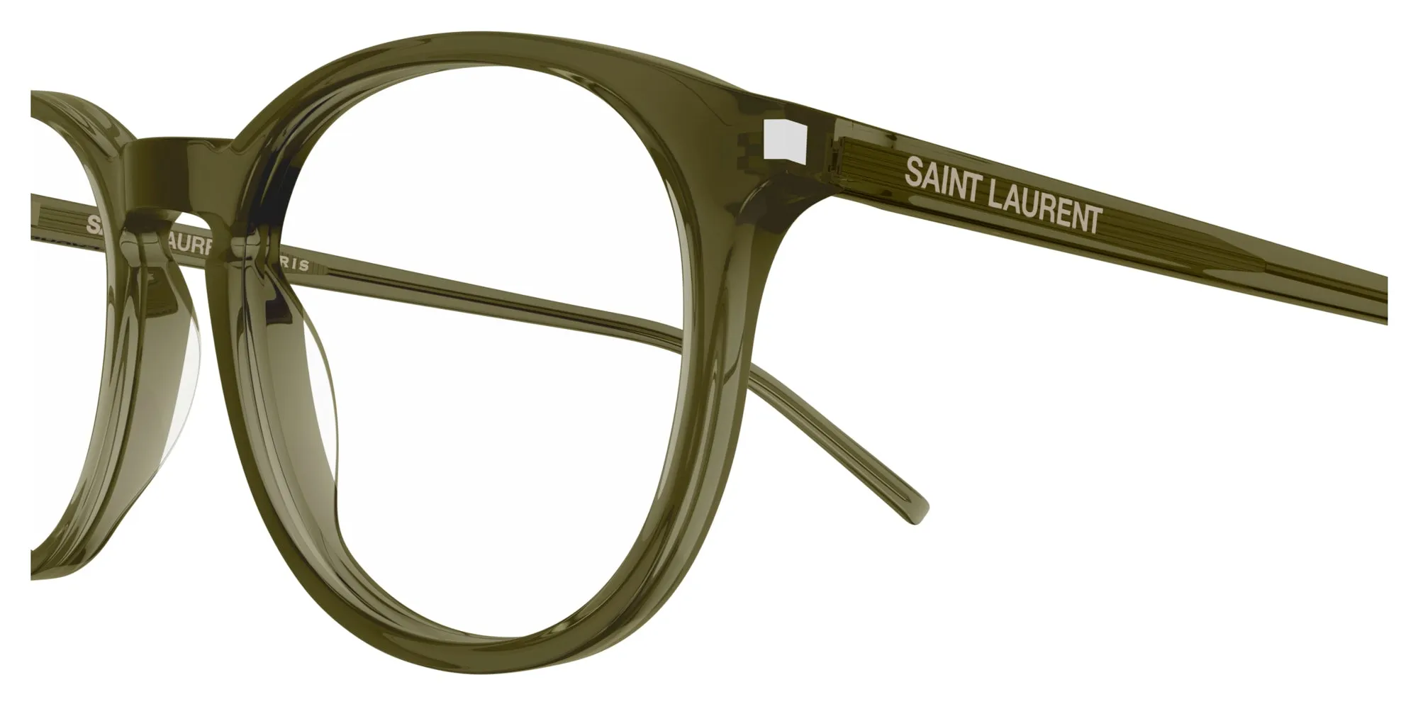 Saint Laurent SL 106 sold by Fashion Eyewear product image thumbnail 3