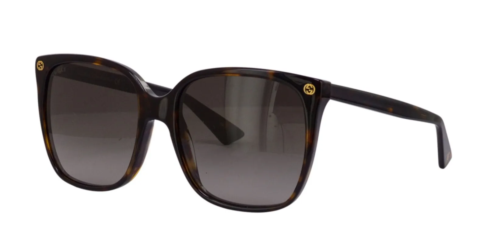 Gucci GG0022S sold by Fashion Eyewear
