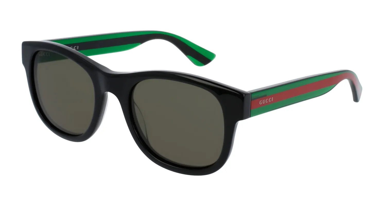 Gucci GG0003SN sold by Fashion Eyewear