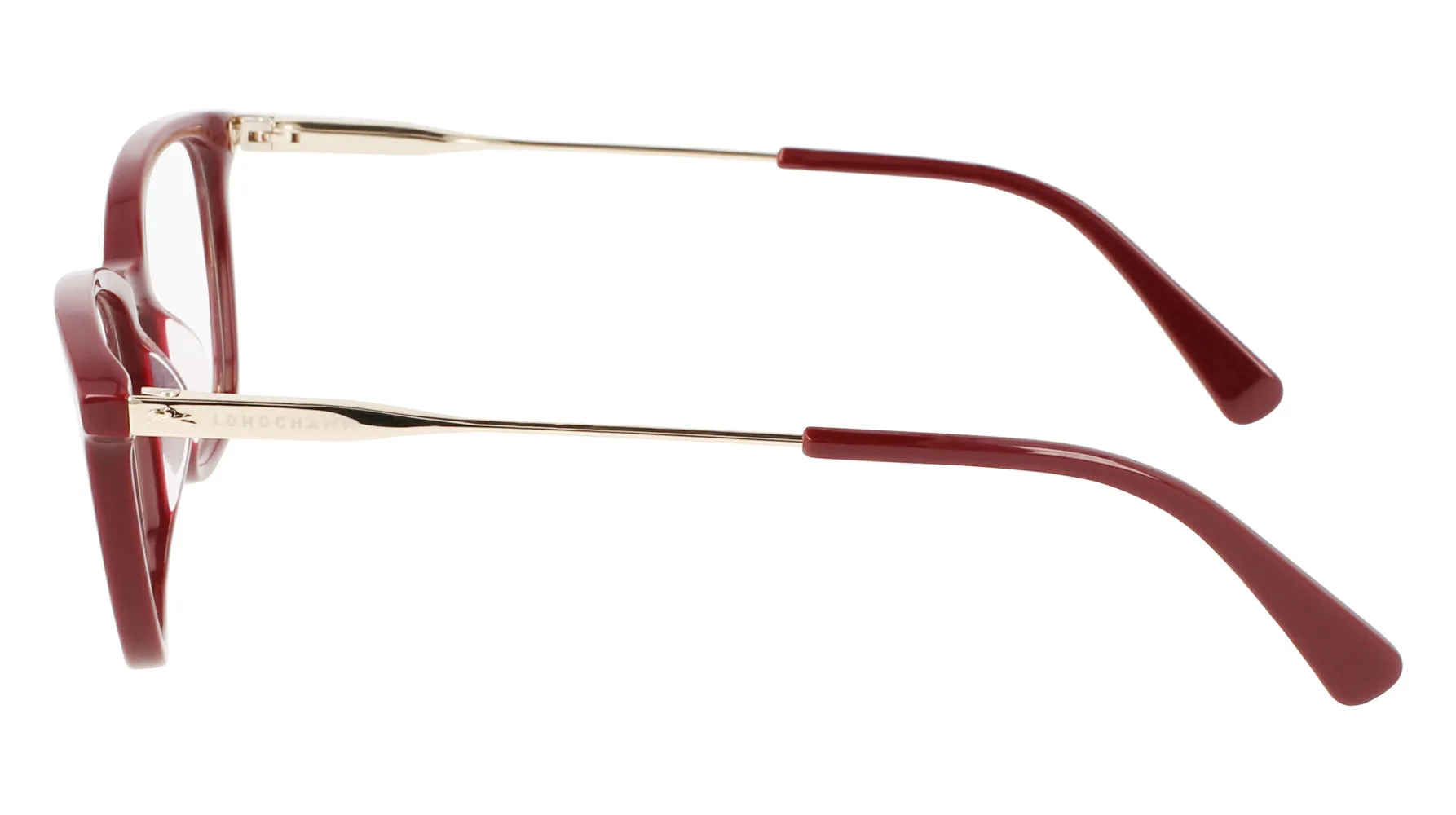 Longchamp LO2683 sold by Fashion Eyewear product image thumbnail 3