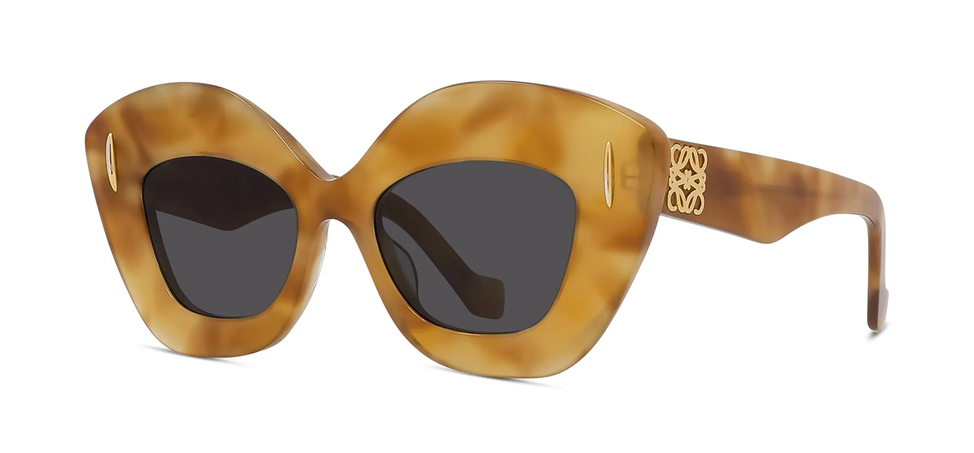 Loewe Anagram LW40127I sold by Fashion Eyewear product image thumbnail 4