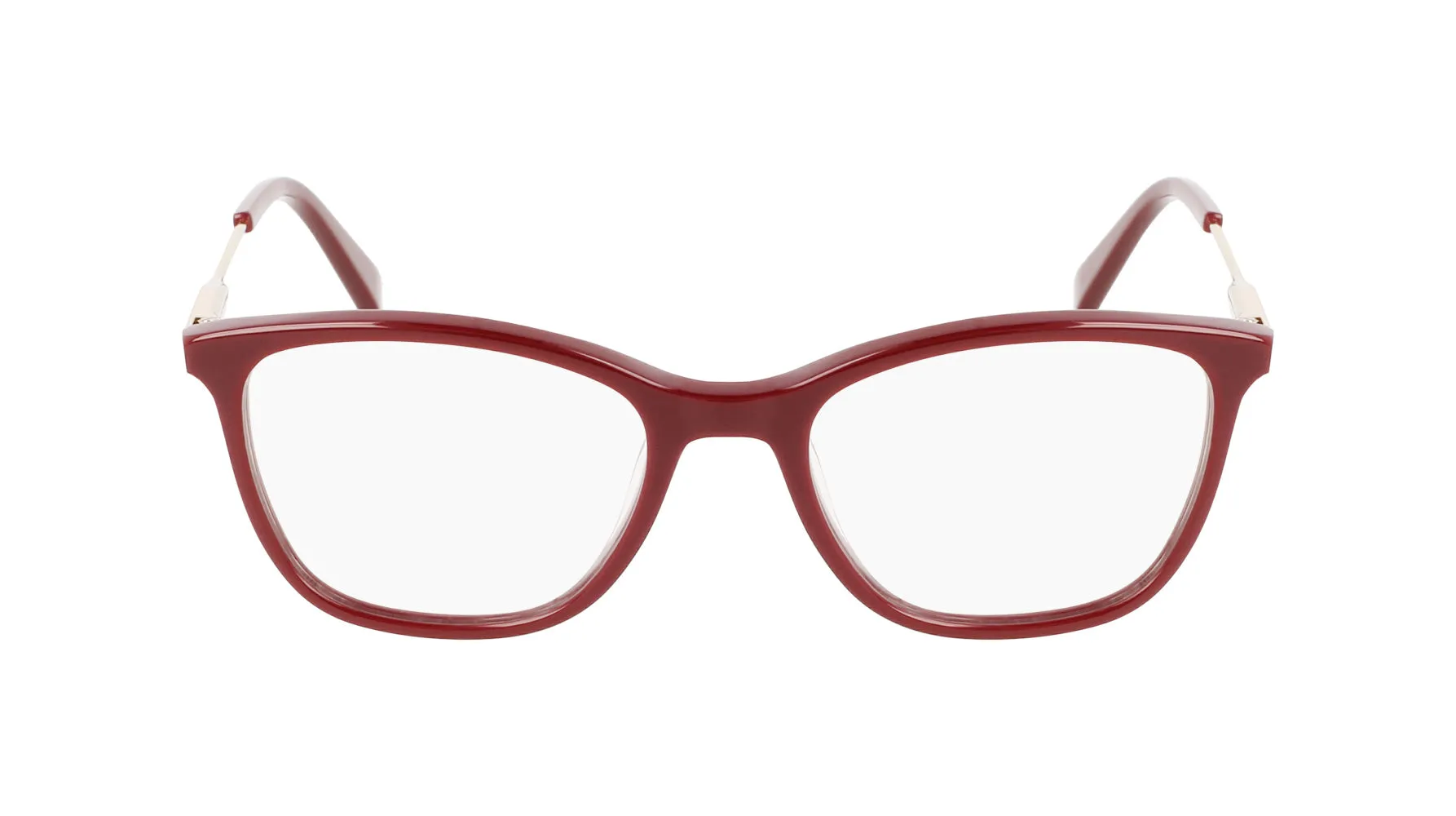 Longchamp LO2683 sold by Fashion Eyewear product image thumbnail 2