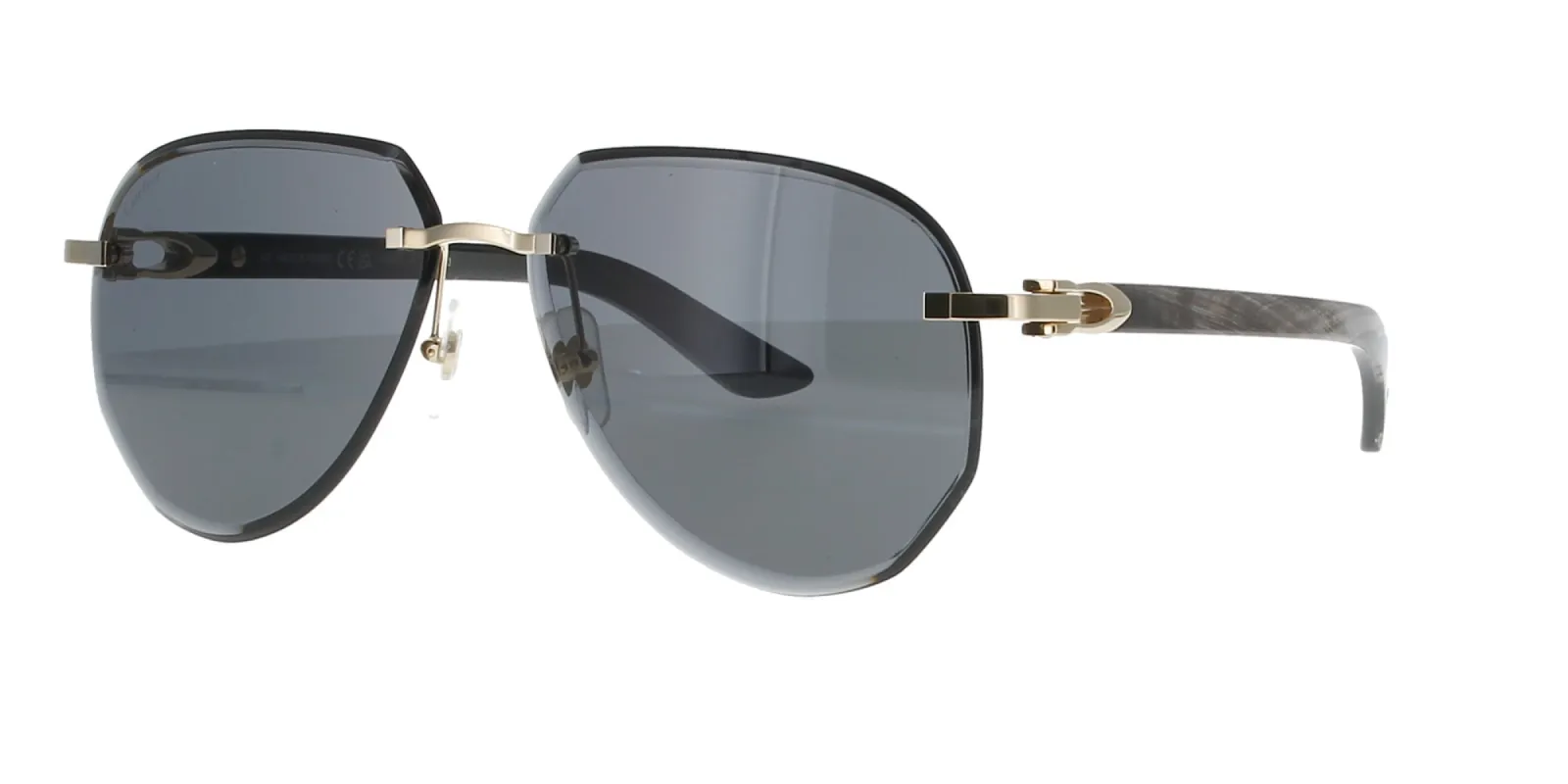 Cartier CT0440S sold by Fashion Eyewear