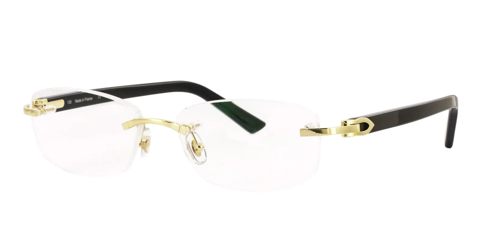 Cartier Canazei CT0048O sold by Fashion Eyewear