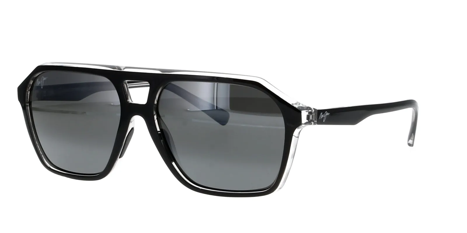 Maui Jim Wedges Polarised Sunglasses sold by Fashion Eyewear