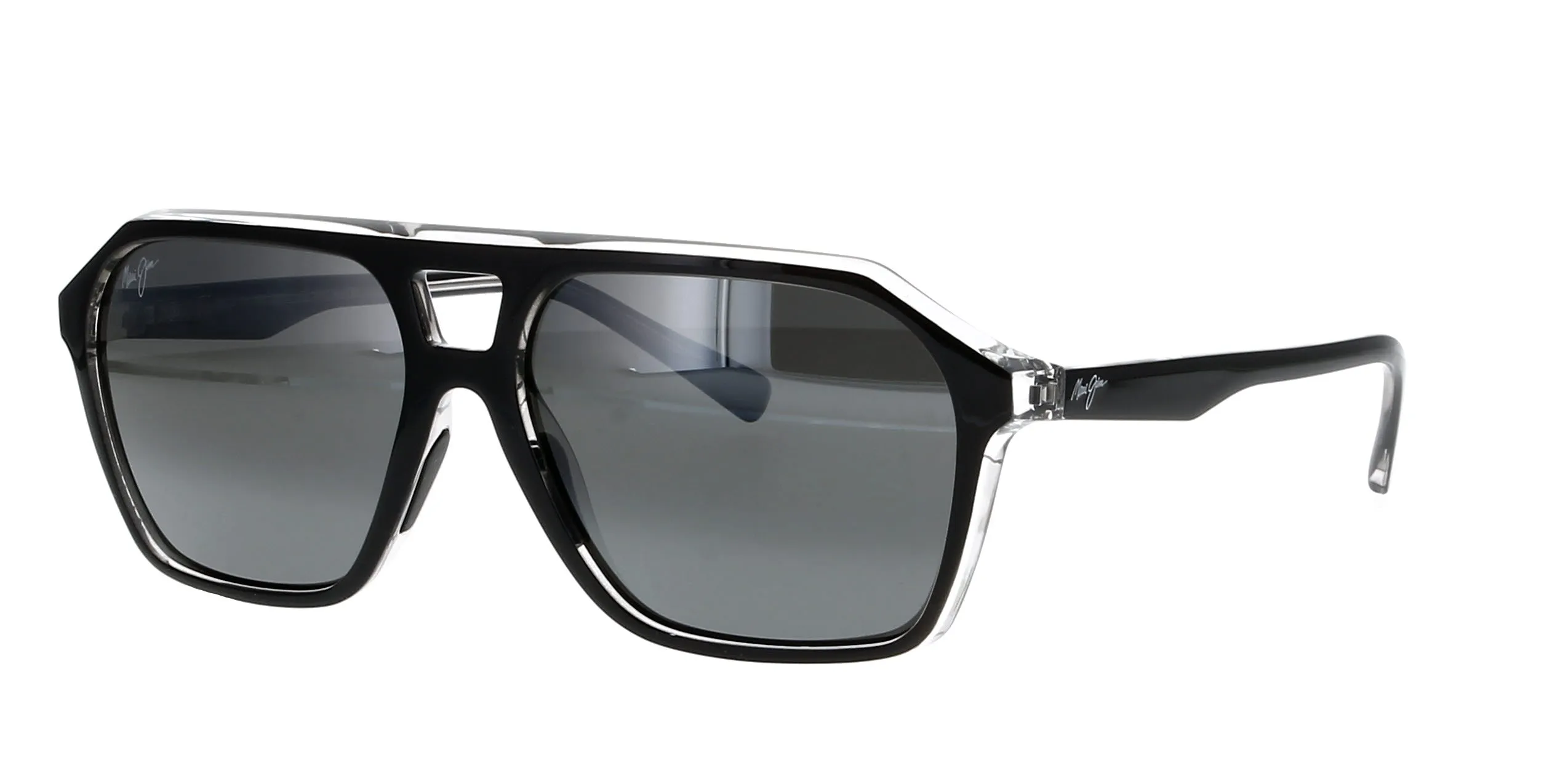 Maui Jim Wedges Polarised Sunglasses sold by Fashion Eyewear