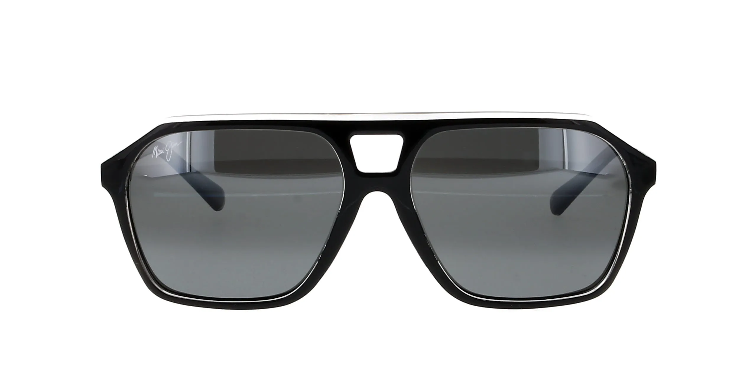 Maui Jim Wedges Polarised Sunglasses sold by Fashion Eyewear product image thumbnail 2