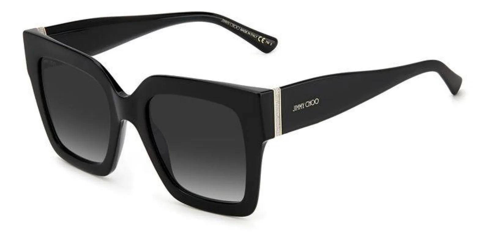 Jimmy Choo EDNA/S sold by Fashion Eyewear