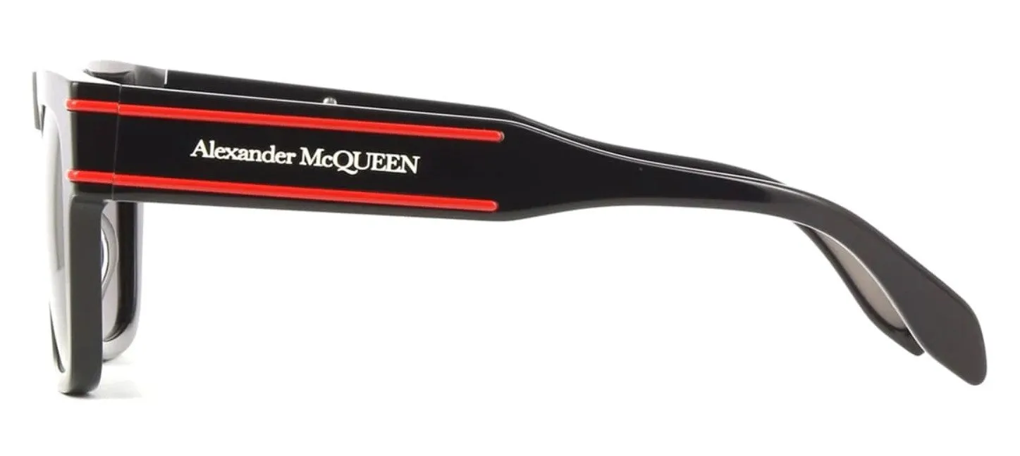 Alexander Mcqueen AM0397S sold by Fashion Eyewear product image thumbnail 3