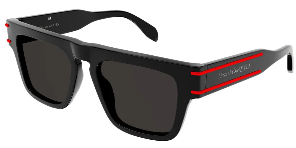 Alexander Mcqueen AM0397S sold by Fashion Eyewear