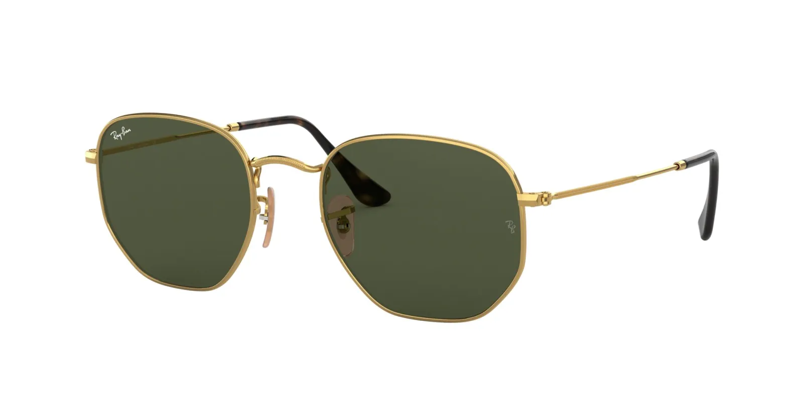 Ray-Ban Hexagonal RB3548N sold by Fashion Eyewear