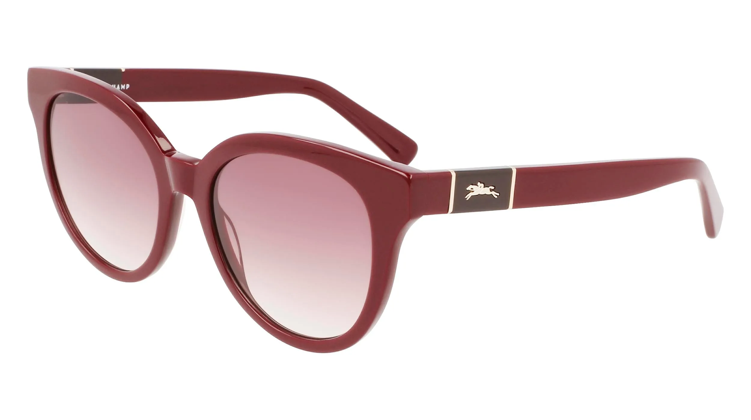 Longchamp LO697S sold by Fashion Eyewear product image thumbnail 4