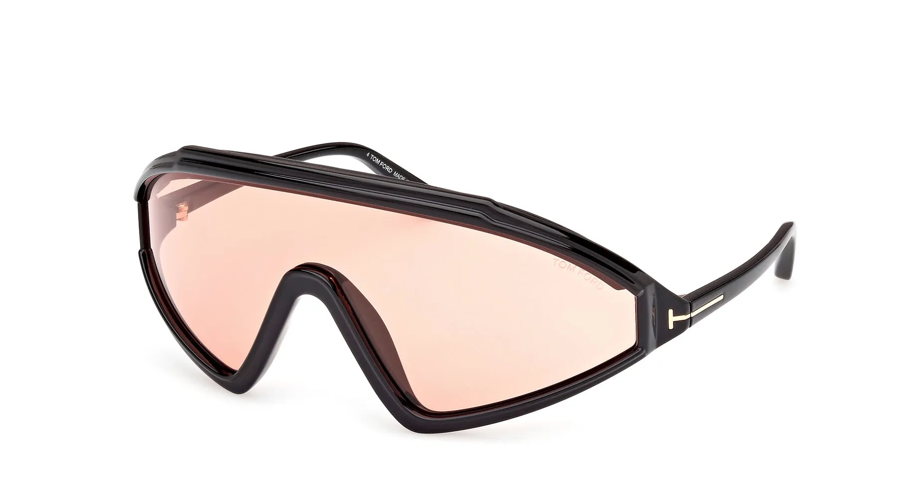 Tom Ford Lorna TF1121 sold by Fashion Eyewear product image thumbnail 4