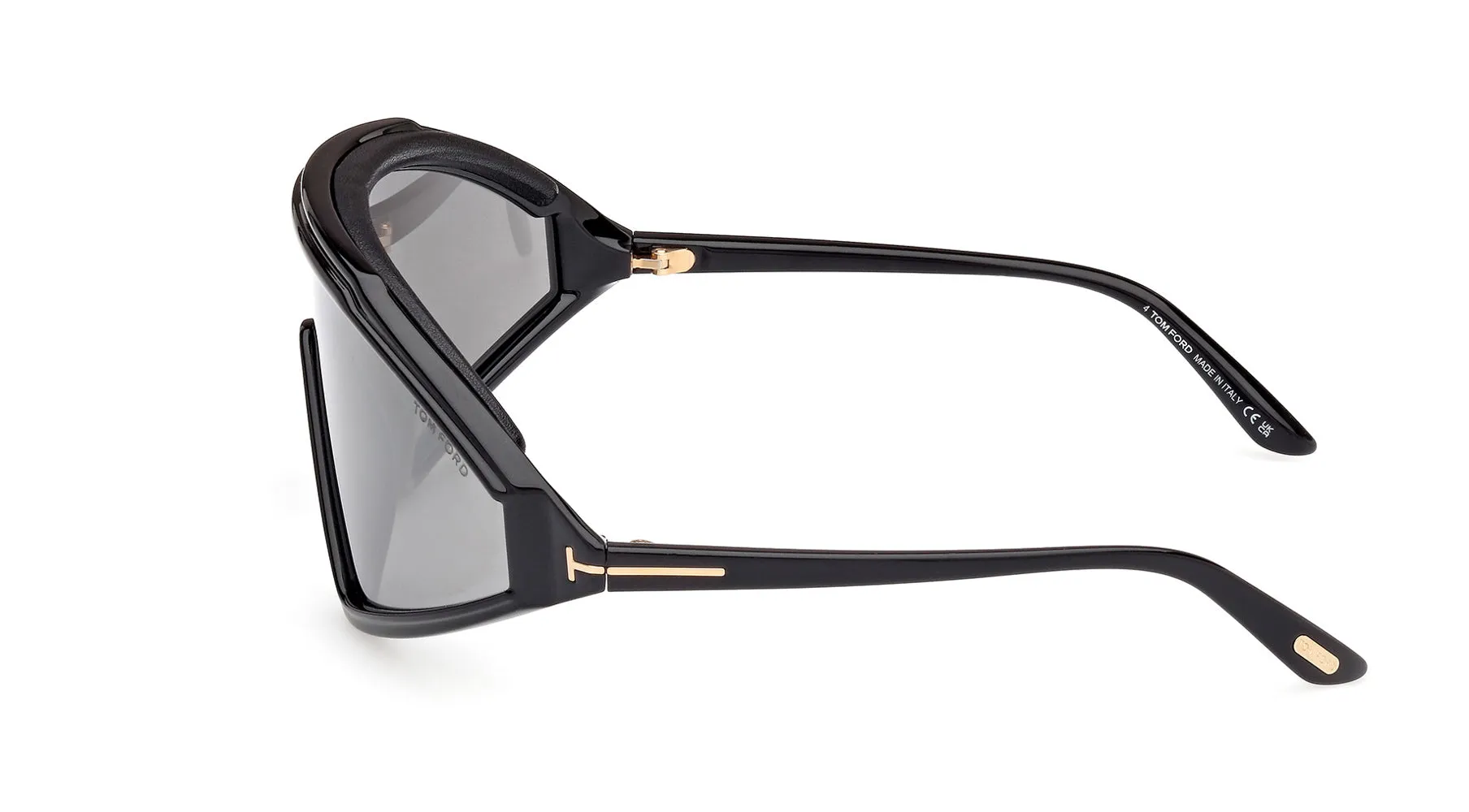 Tom Ford Lorna TF1121 sold by Fashion Eyewear product image thumbnail 3