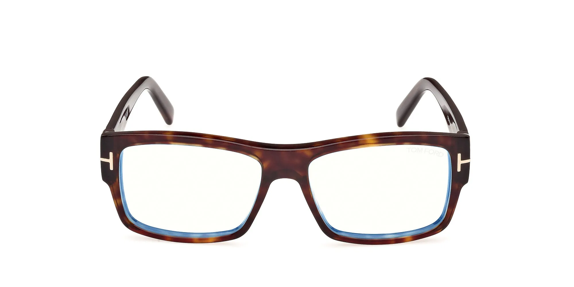 Tom Ford TF5941-B Blue Light sold by Fashion Eyewear product image thumbnail 5