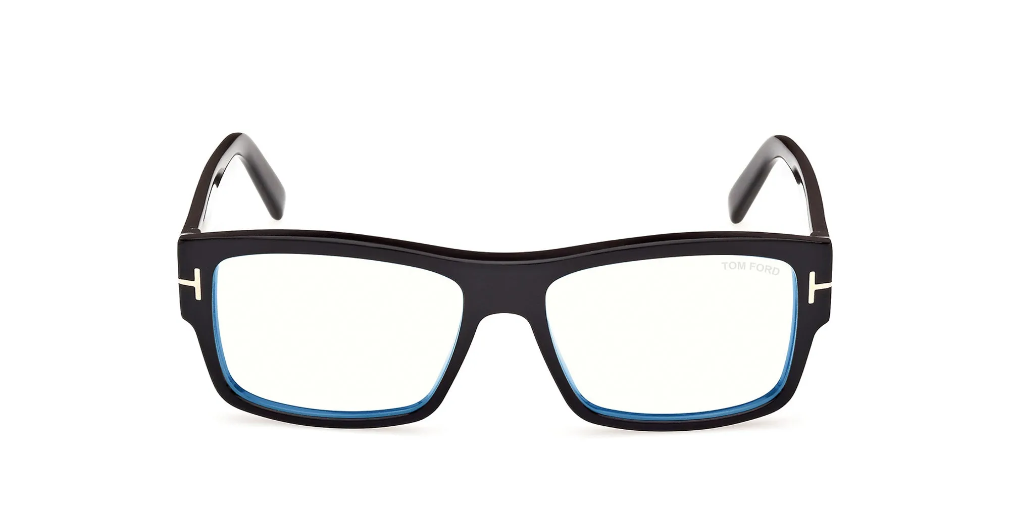 Tom Ford TF5941-B Blue Light sold by Fashion Eyewear product image thumbnail 2