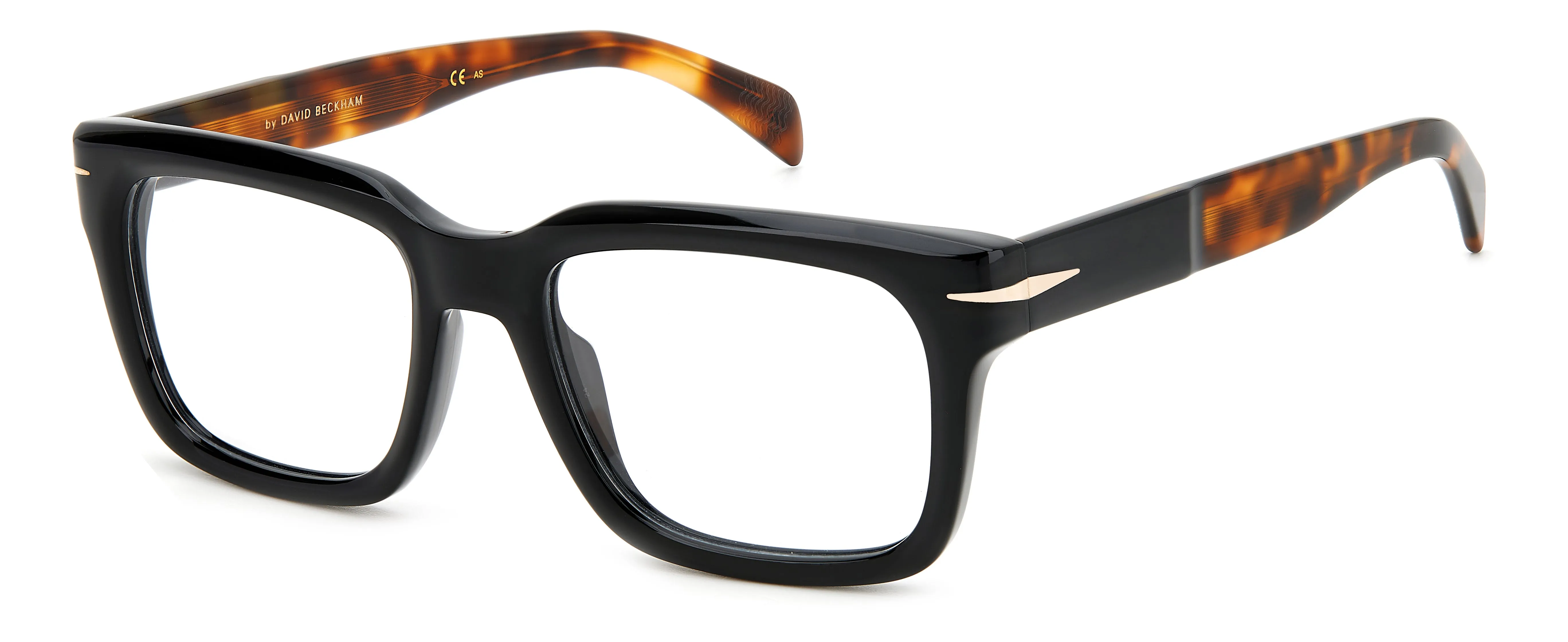 David Beckham DB7107 sold by Fashion Eyewear product image thumbnail 5