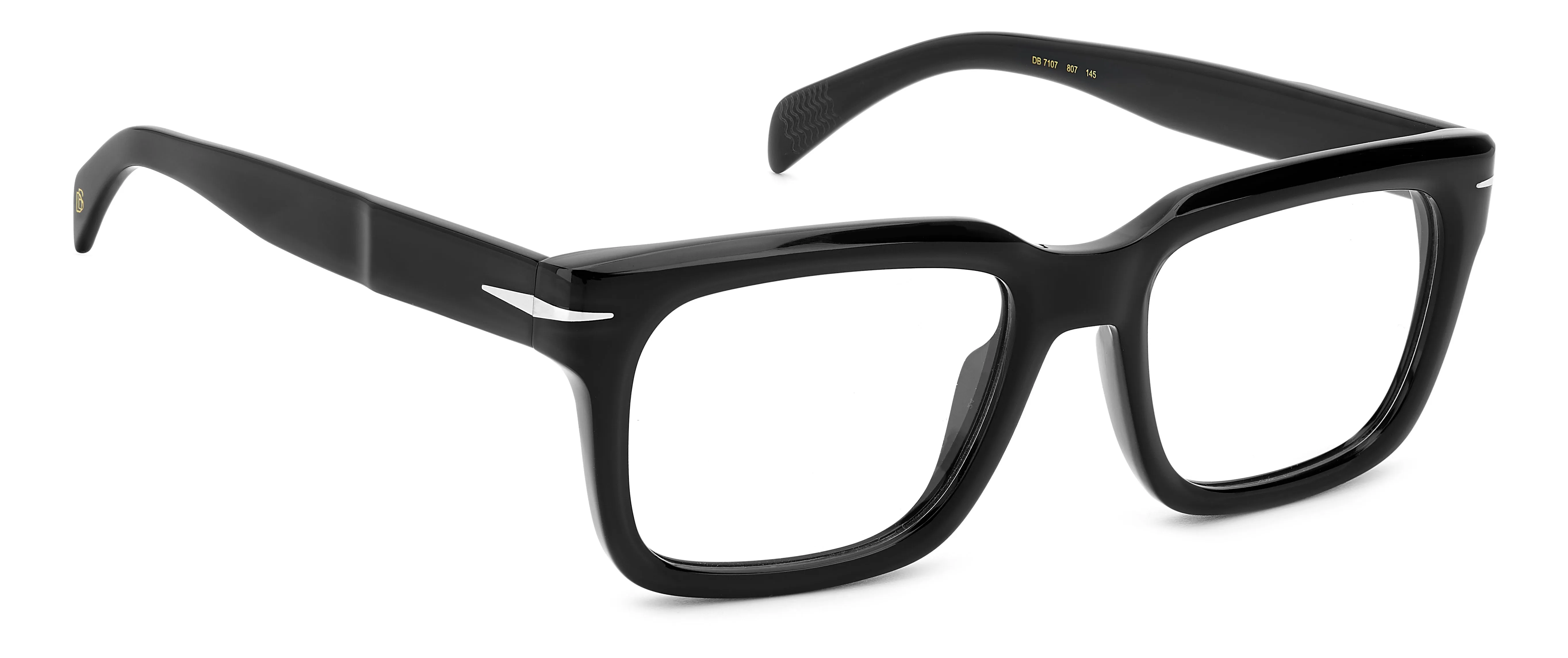 David Beckham DB7107 sold by Fashion Eyewear product image thumbnail 3