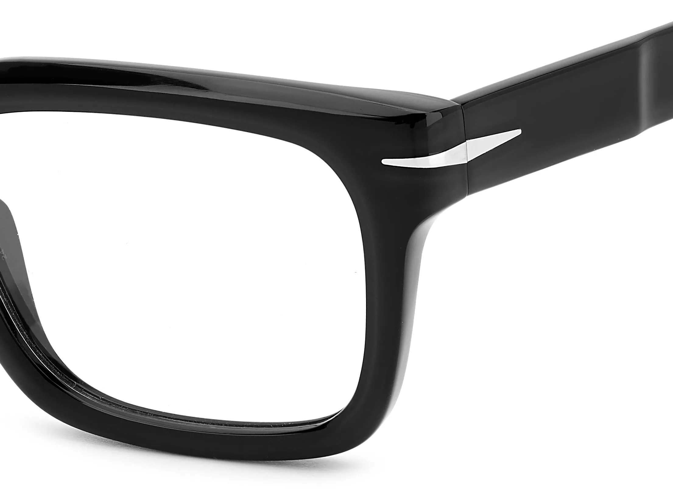David Beckham DB7107 sold by Fashion Eyewear product image thumbnail 4