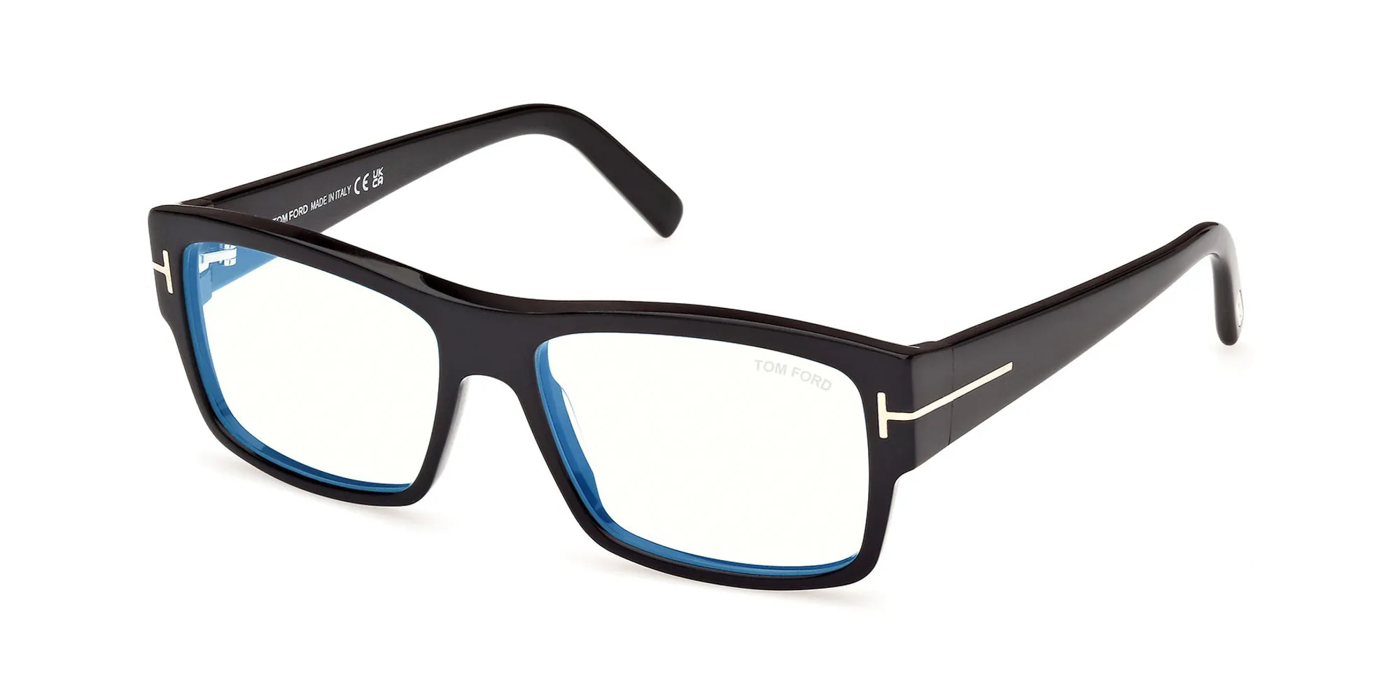 Tom Ford TF5941-B Blue Light sold by Fashion Eyewear