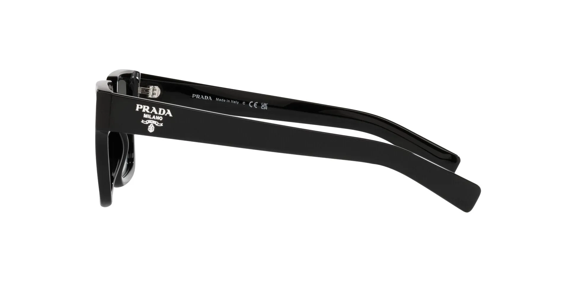 Prada SPR03Z sold by Fashion Eyewear product image thumbnail 3