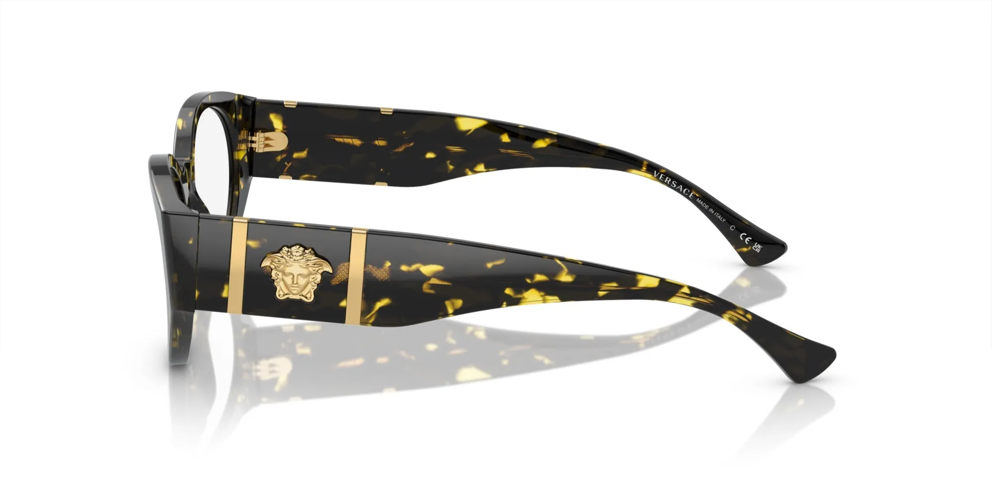 Versace VE3345 sold by Fashion Eyewear product image thumbnail 3
