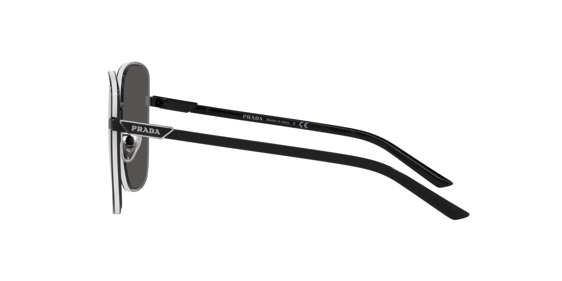 Prada SPR55Y sold by Fashion Eyewear product image thumbnail 3