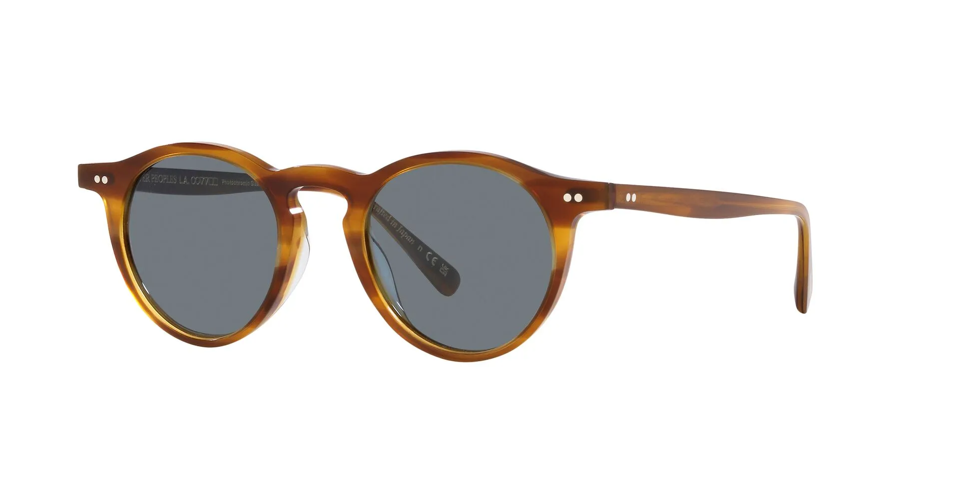 Oliver Peoples OP-13 Sun OV5504SU sold by Fashion Eyewear product image thumbnail 4