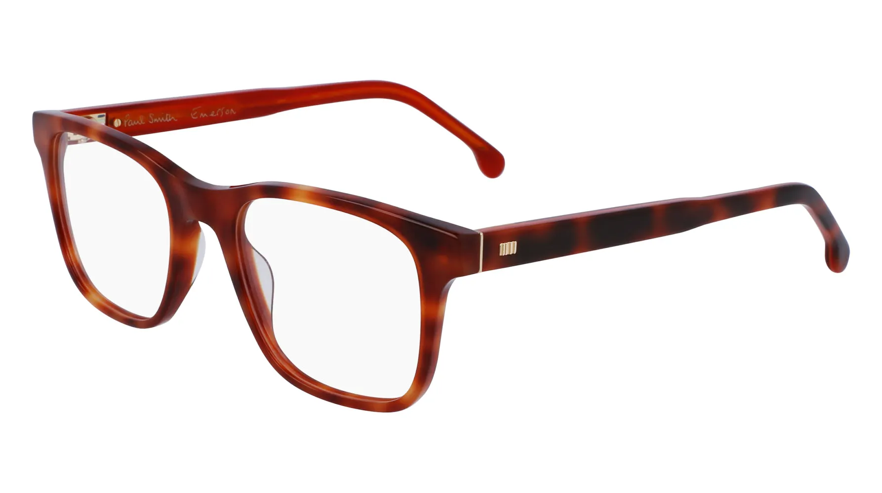Paul Smith Emerson sold by Fashion Eyewear product image thumbnail 4