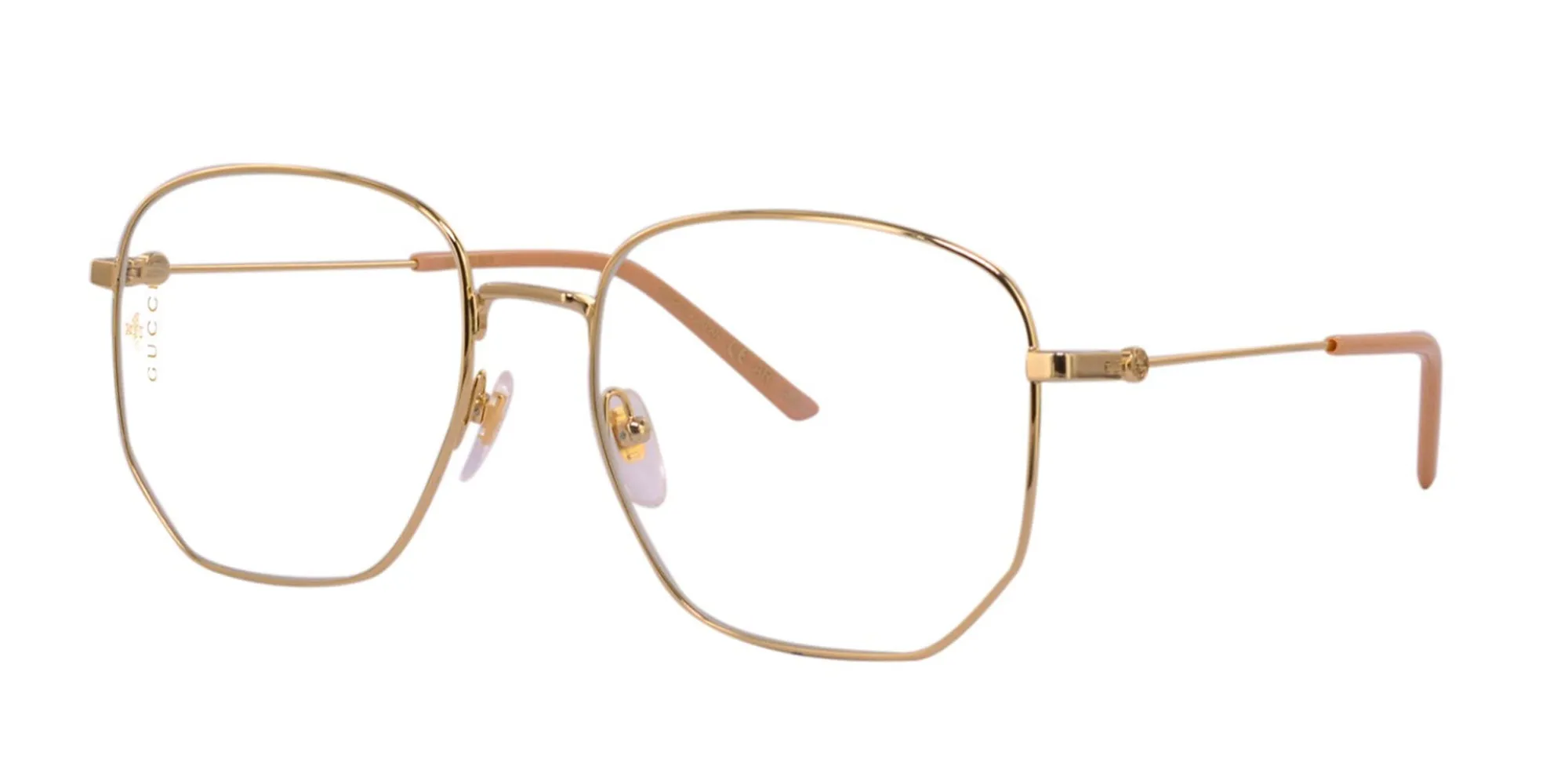 Gucci GG0396S sold by Fashion Eyewear product image thumbnail 4
