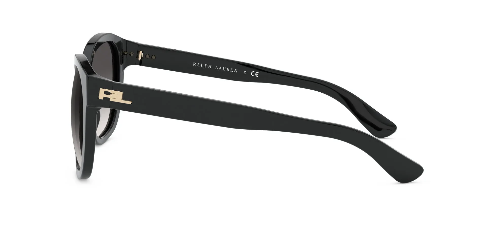 Ralph Lauren RL8180 sold by Fashion Eyewear product image thumbnail 3