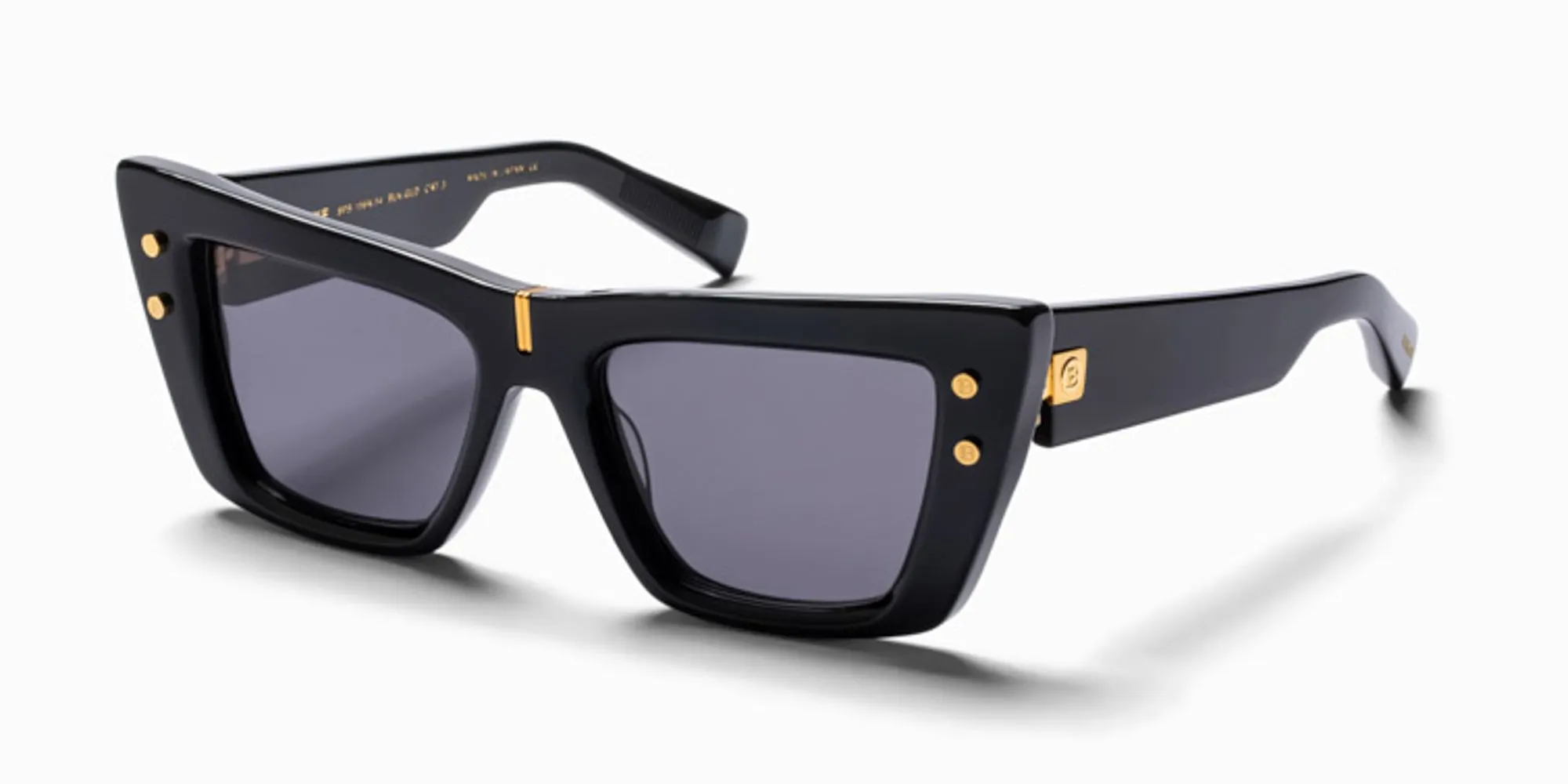 Balmain B-Eye BPS156 sold by Fashion Eyewear product image thumbnail 2