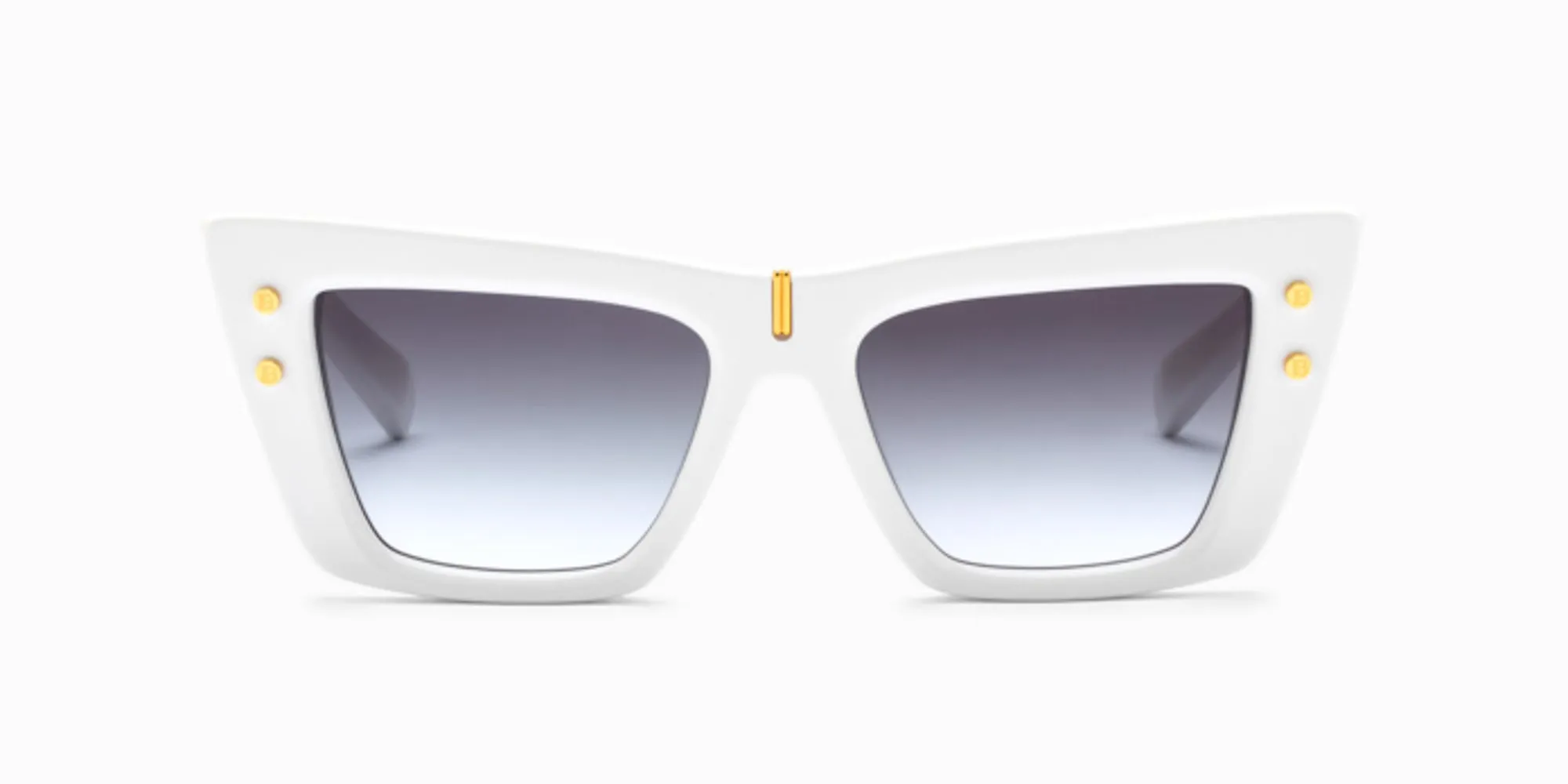 Balmain B-Eye BPS156 sold by Fashion Eyewear product image thumbnail 4