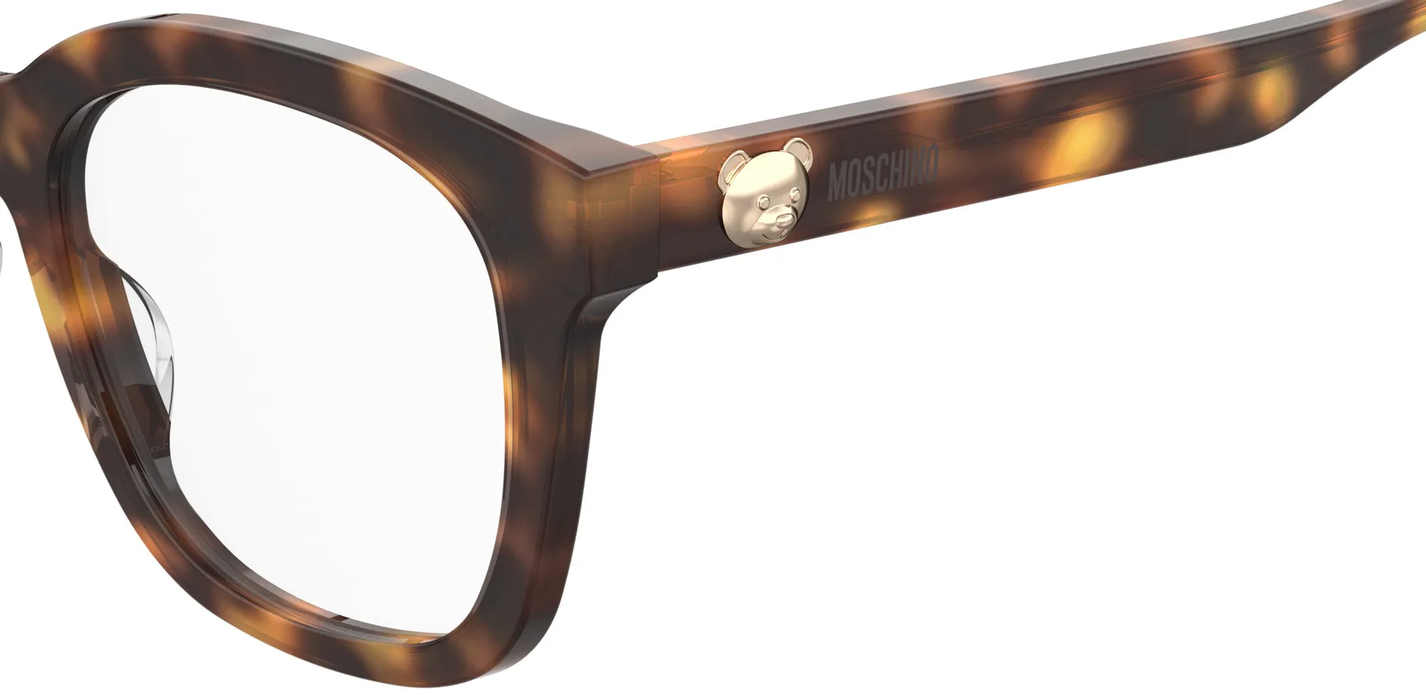 Moschino MOS630 sold by Fashion Eyewear product image thumbnail 4