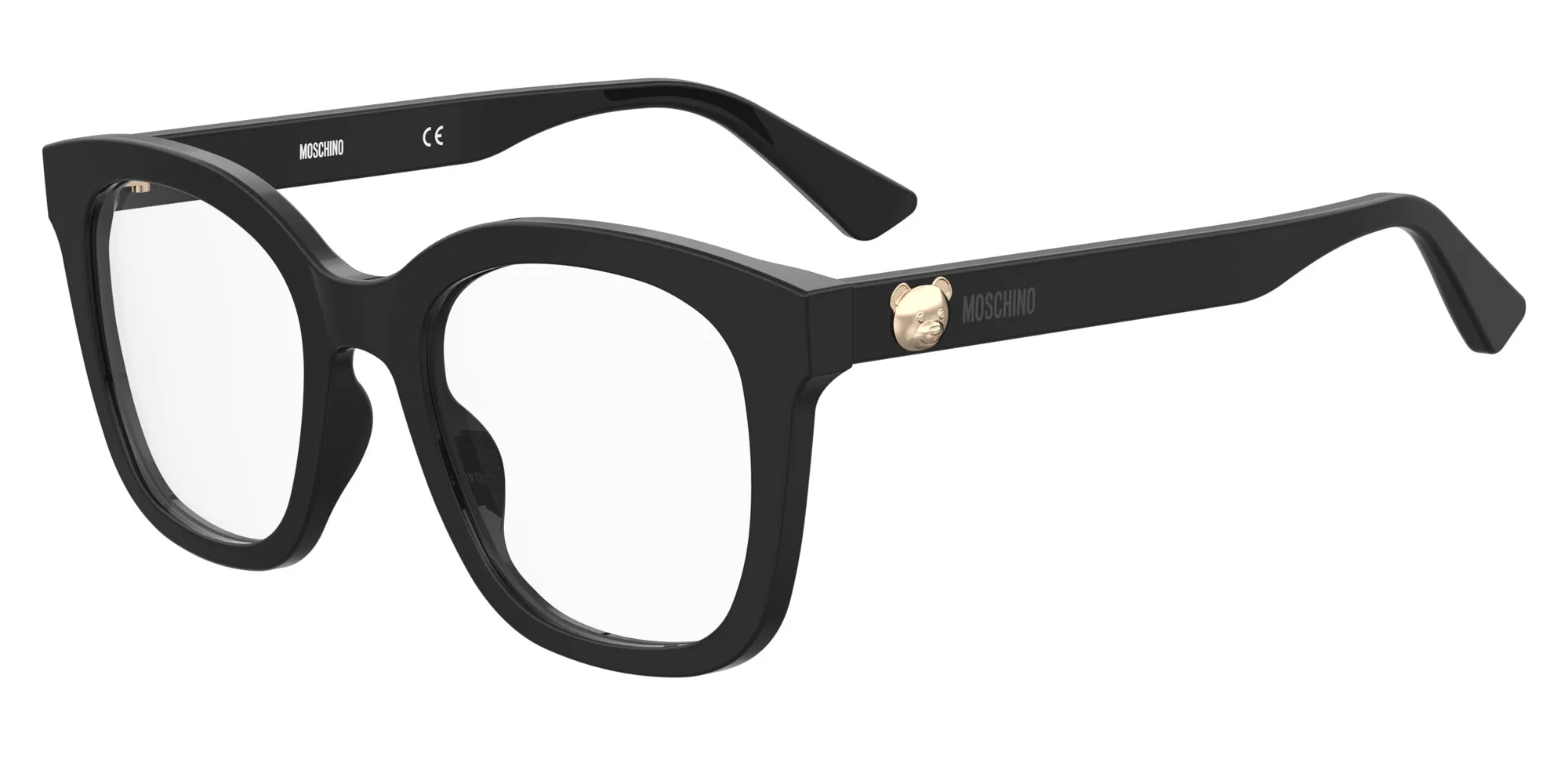 Moschino MOS630 sold by Fashion Eyewear product image thumbnail 5
