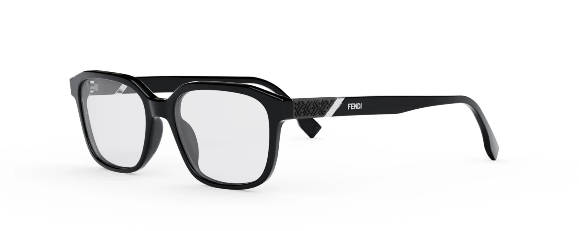 Fendi Diagonal FE50028I sold by Fashion Eyewear