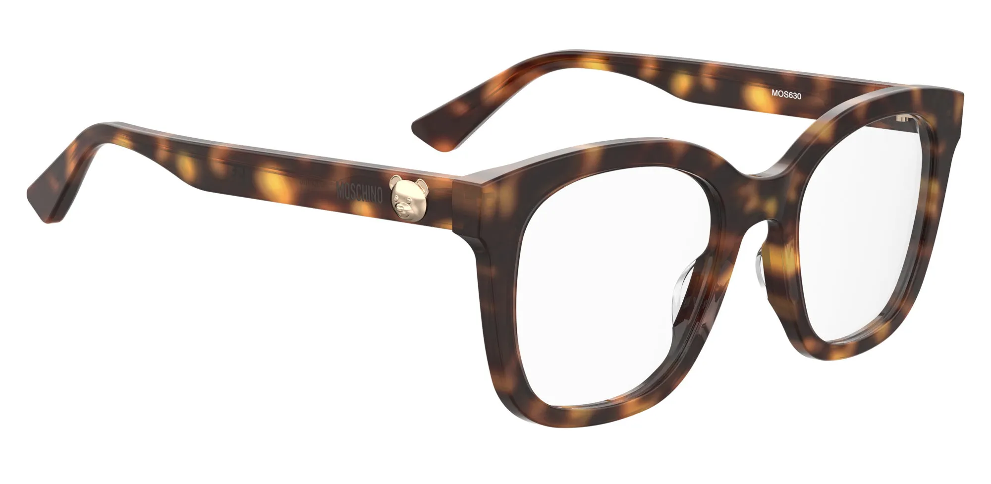 Moschino MOS630 sold by Fashion Eyewear product image thumbnail 3
