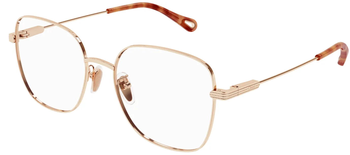 Chloe CH0141OA sold by Fashion Eyewear product image thumbnail 4