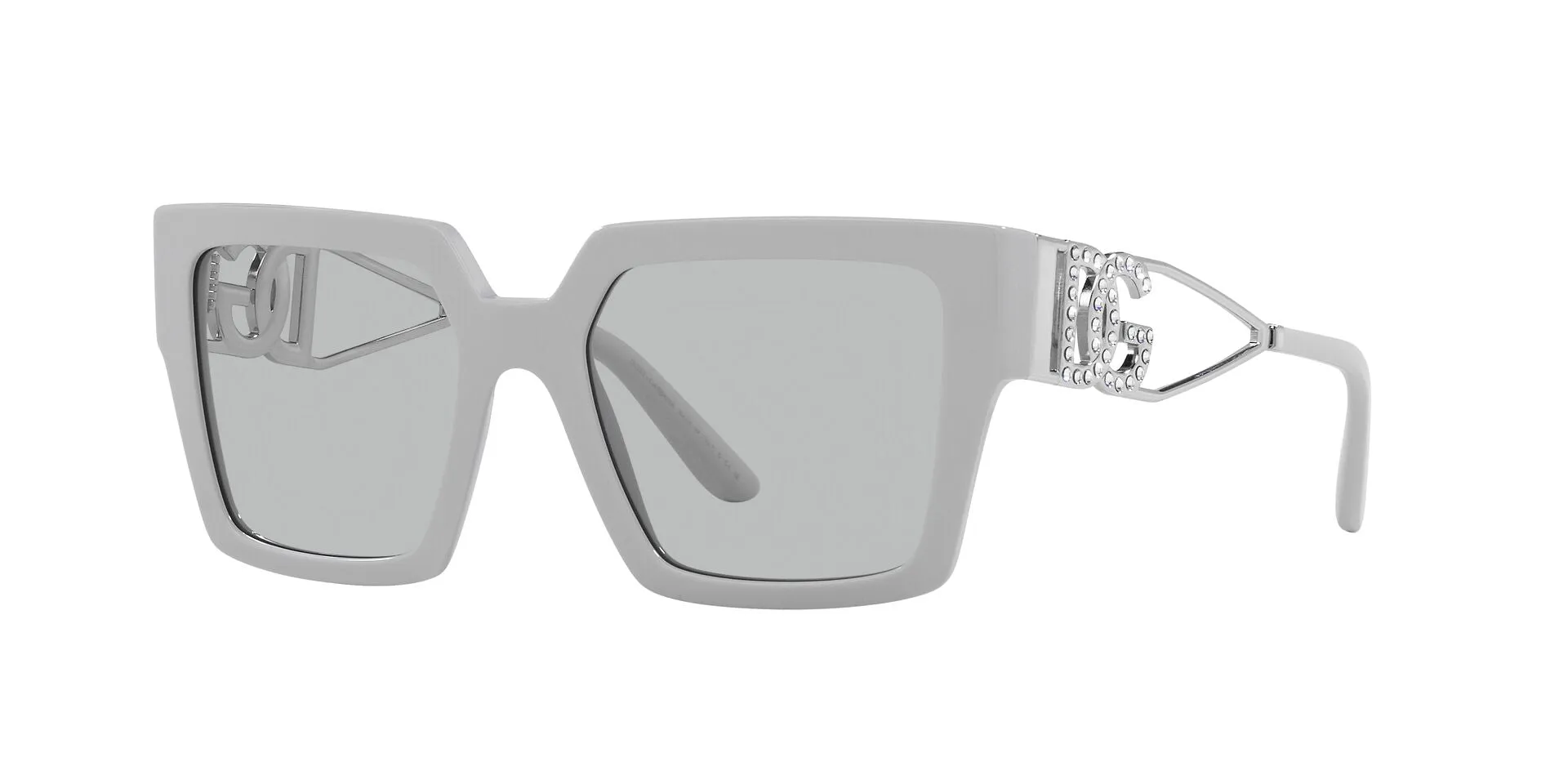 Dolce&Gabbana DG4446B sold by Fashion Eyewear product image thumbnail 4