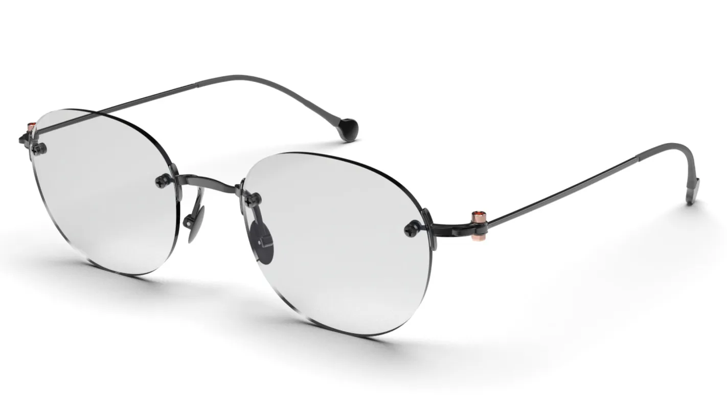 Yohji Yamamoto LOOK 009 S01 sold by Fashion Eyewear