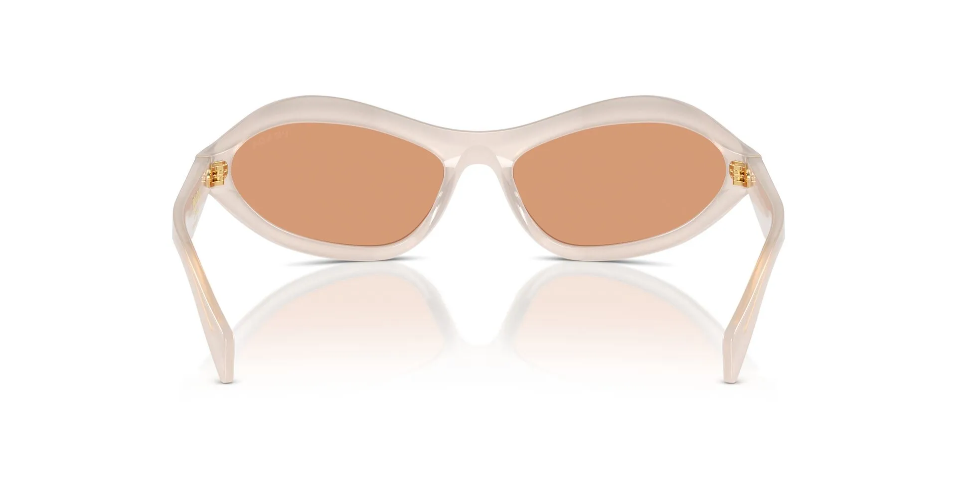 Prada SPR A20 sold by Fashion Eyewear product image thumbnail 4
