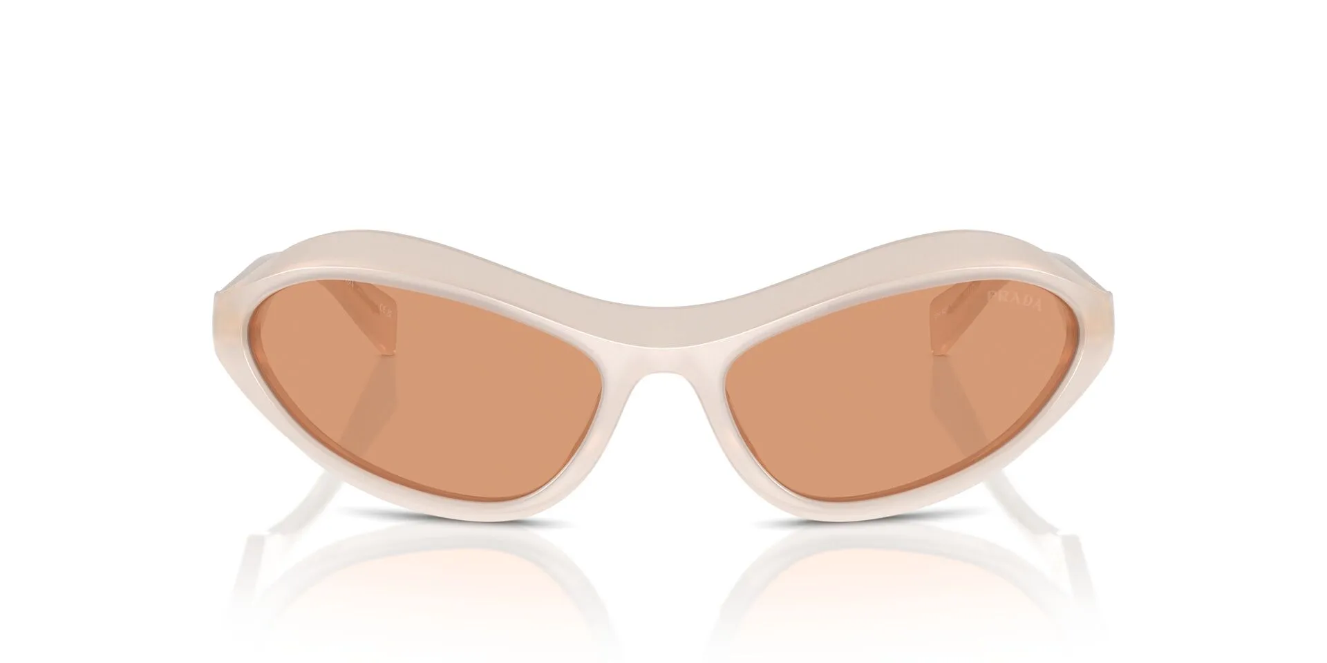 Prada SPR A20 sold by Fashion Eyewear product image thumbnail 2