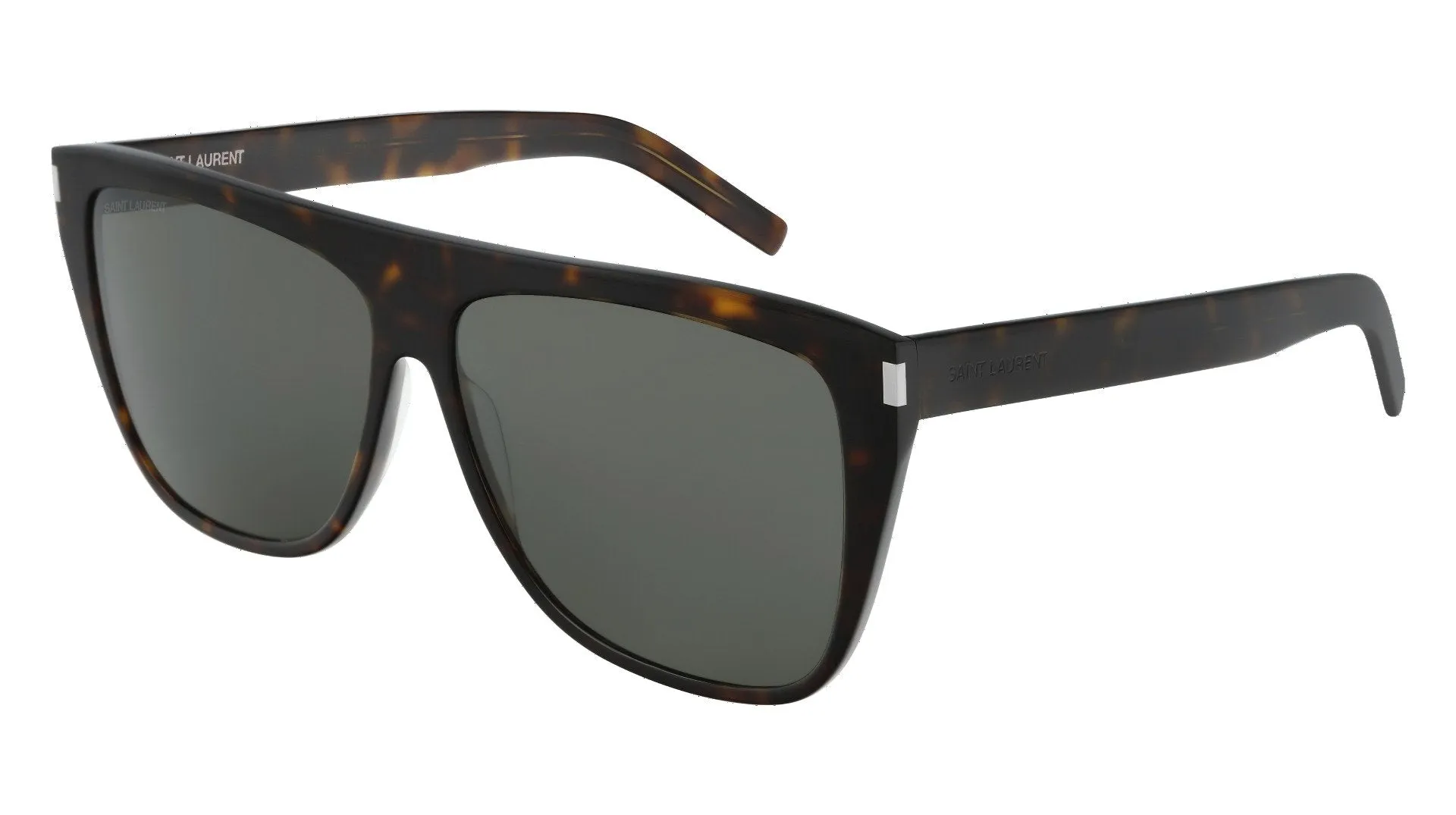 Saint Laurent SL 1 Slim sold by Fashion Eyewear product image thumbnail 2
