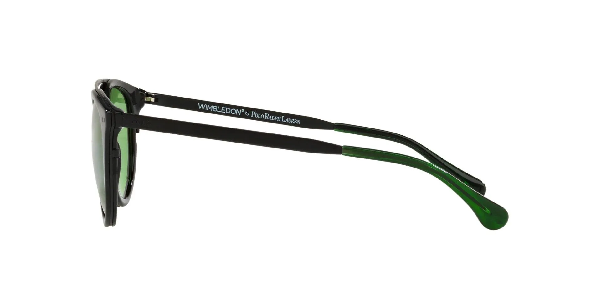 Polo Ralph Lauren PH4121 Wimbledon Edition sold by Fashion Eyewear product image thumbnail 3