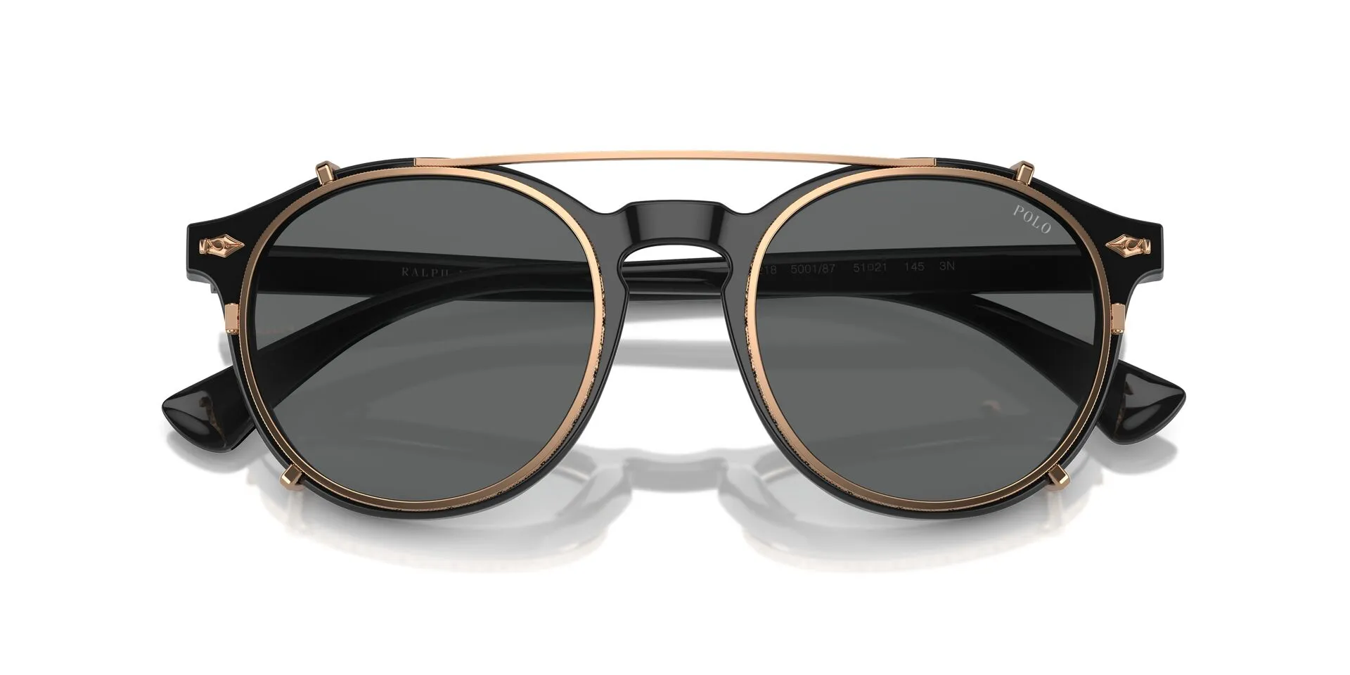 Polo Ralph Lauren PH4218 sold by Fashion Eyewear product image thumbnail 3