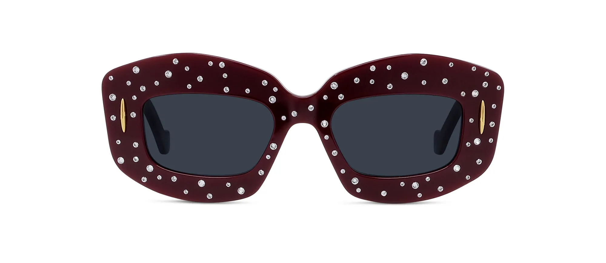 Loewe LW4114IS sold by Fashion Eyewear product image thumbnail 5