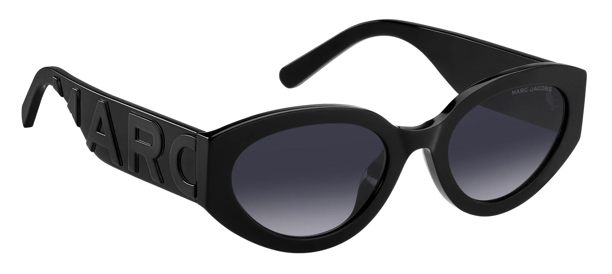 Marc Jacobs Marc 694/G/S sold by Fashion Eyewear product image thumbnail 3