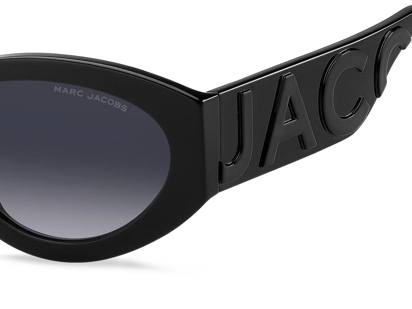 Marc Jacobs Marc 694/G/S sold by Fashion Eyewear product image thumbnail 5